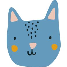 Blue Cat