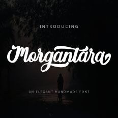Morgantara