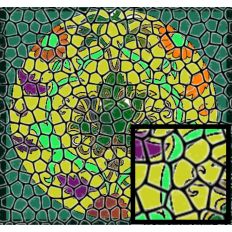 Geometric Mosaic
