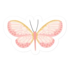 Mosiac Butterfly