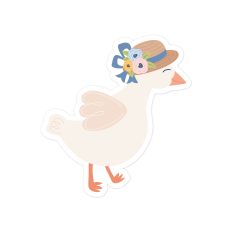 Mother Goose