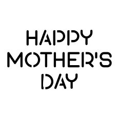 Happy Mother's Day