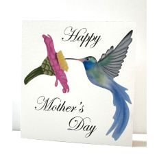 Mother's Day Card