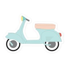Motor Bike