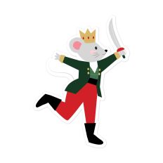 Mouse King