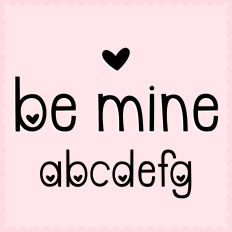 MTF Be Mine