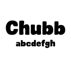 MTF Chubb