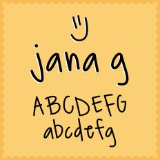 MTF Jana G