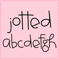 MTF Jotted