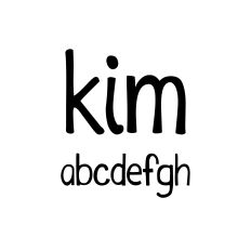 MTF Kim