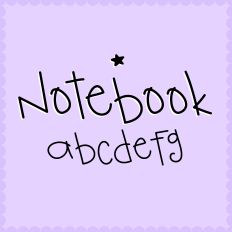 MTF Notebook