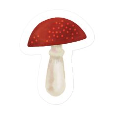 Tiny Mushroom