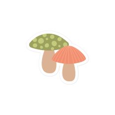 Mushroom Buddies