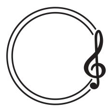 Music frame