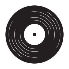 Retro Vinyl