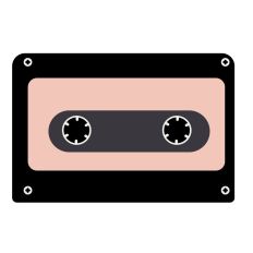 Retro Tape