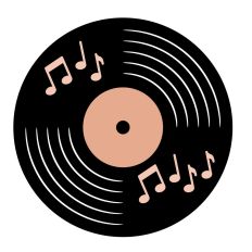 Gramophone record
