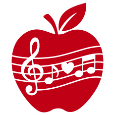 Musical Apple