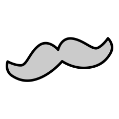 Mustache