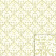 Soft Avacado Textured Damask Printable Pattern