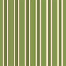 Vertical Green Stripes