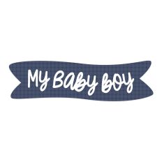 My Baby Boy