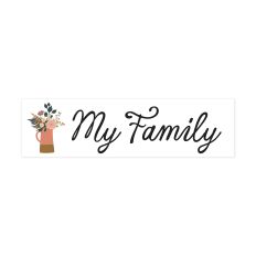 My Family