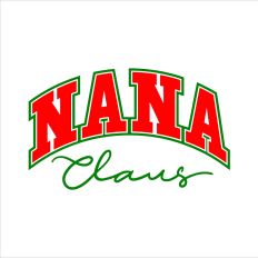Nana Claus