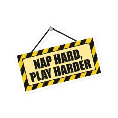 Nap Hard