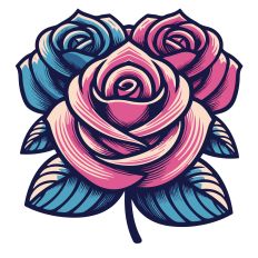 Passionate Rose 2