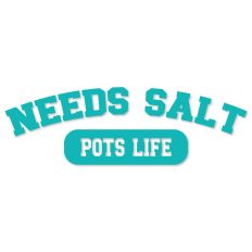 Needs Salt POTS Life