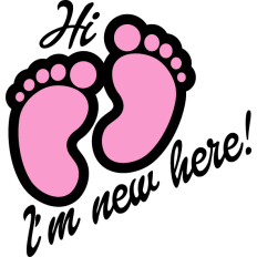 baby feet newborn