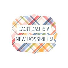 New Possibilities