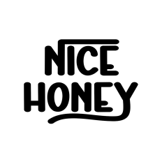 Nice Honey Font
