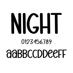 Night