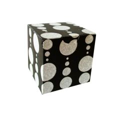 No glue box