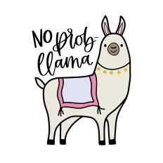 No Prob Llama 