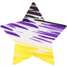 Pride Star