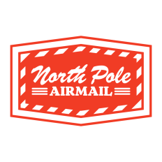 North Pole SVG | Christmas Clipart
