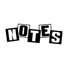 Note Handwritten Font