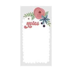 Note Card Planner