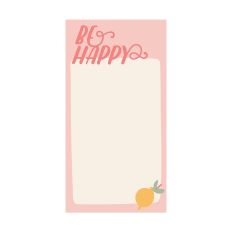 Note Card Planner