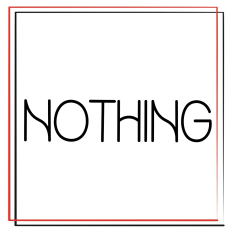 Nothing Font