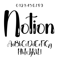 Notion