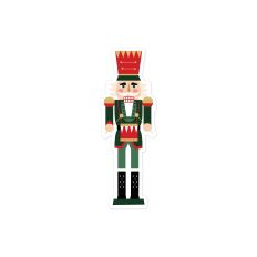 Nutcracker Drummer