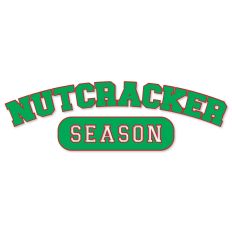 Nutcracker Season