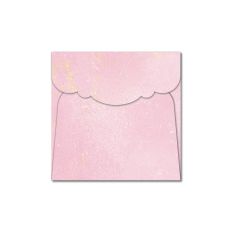 Square Invitation Wraps
