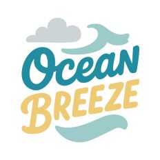 Ocean Breeze