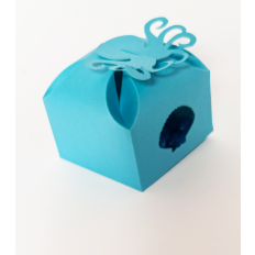 Octopus Petal Box