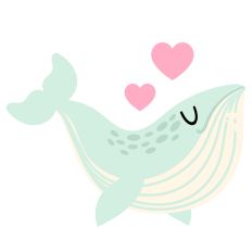 Oh Whaley - Love
